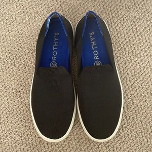 Rothys slip on sneaker